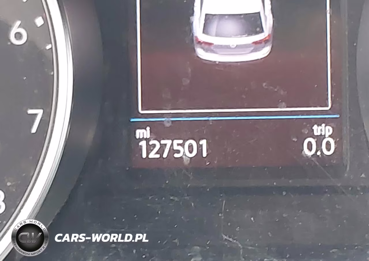 2018 Volkswagen Tiguan 2.0T Se-2.0T Sel VIN:3VV3B7AX0JM003489 - 15