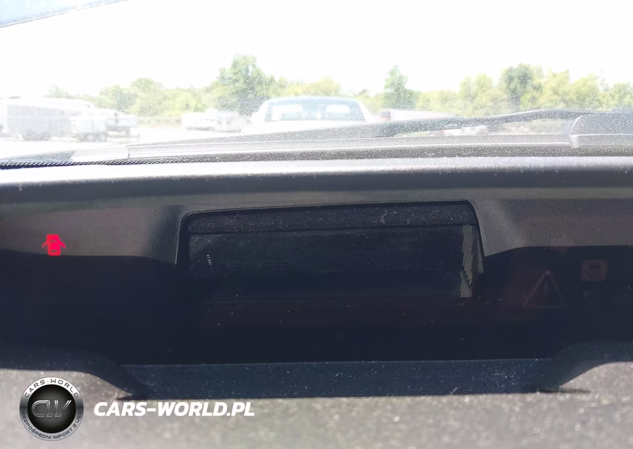 2008 Toyota Prius VIN:JTDKB20U287810265 - 7