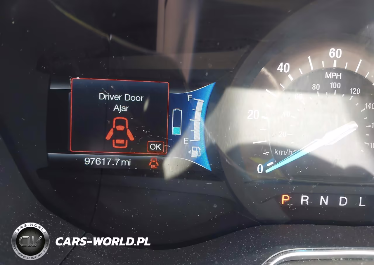 2018 Ford Fusion Hybrid S VIN:3FA6P0UU2JR100272 - 18