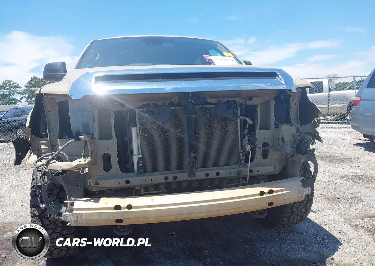 2020 Toyota Tundra Sr5 VIN:5TFDY5F19LX913780 - 13