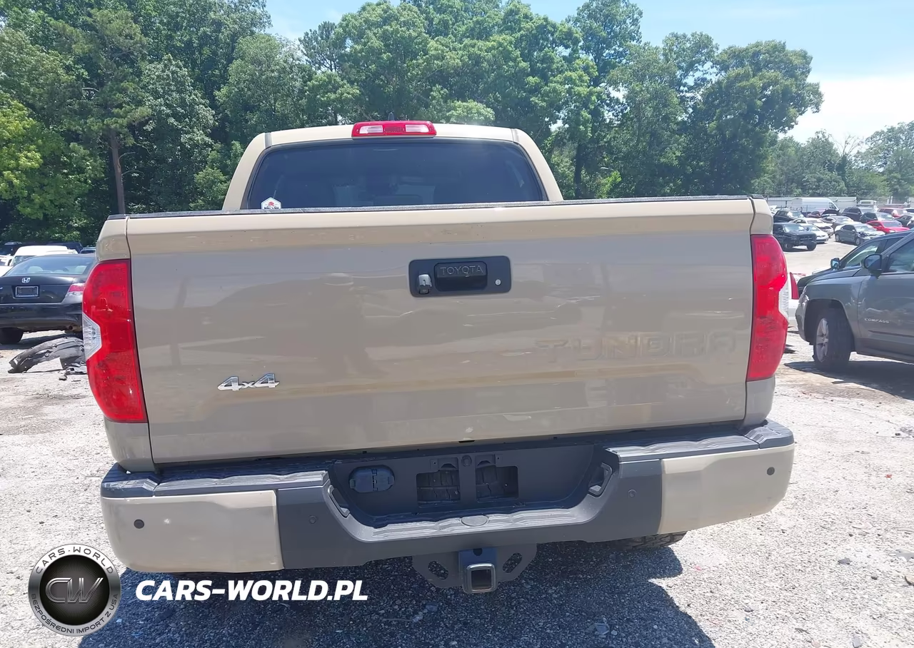 2020 Toyota Tundra Sr5 VIN:5TFDY5F19LX913780 - 17