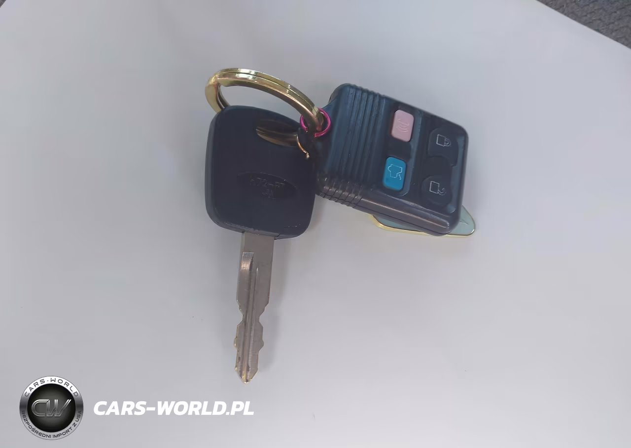 2001 Ford Mustang VIN:1FAFP404X1F122112 - 11