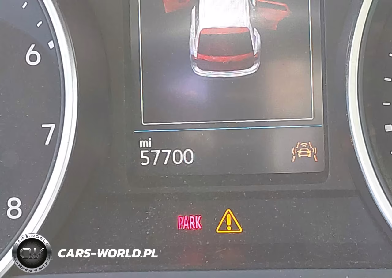 2018 Volkswagen Tiguan 2.0T Se-2.0T Sel VIN:3VV2B7AX5JM023426 - 15