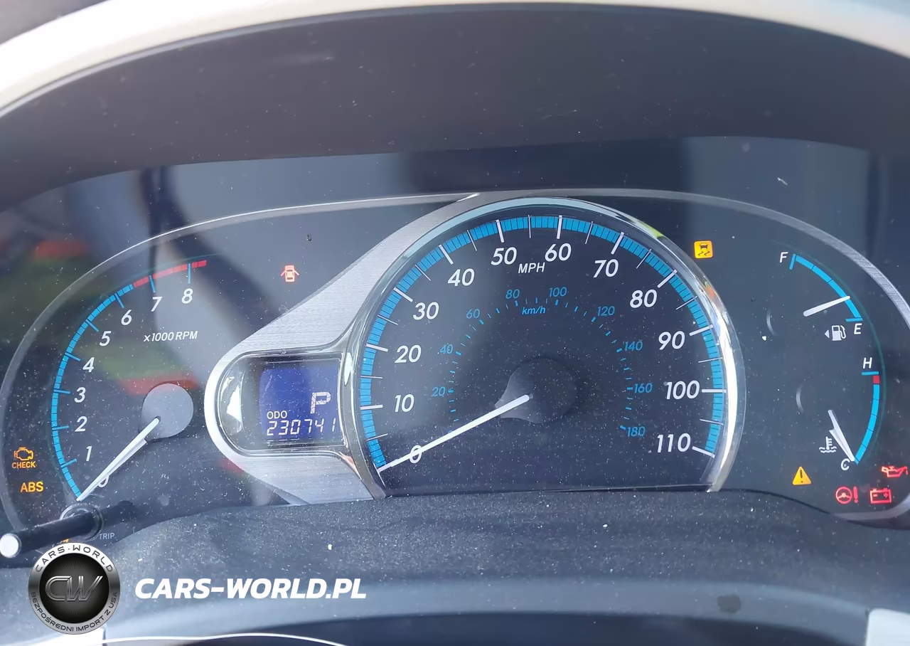 2011 Toyota Sienna Xle V6 VIN:5TDYK3DC6BS022247 - 7