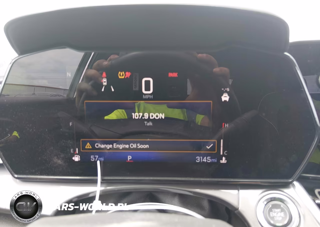 2025 Chevrolet Trax Activ VIN:KL77LKEP1SC259022 - 7