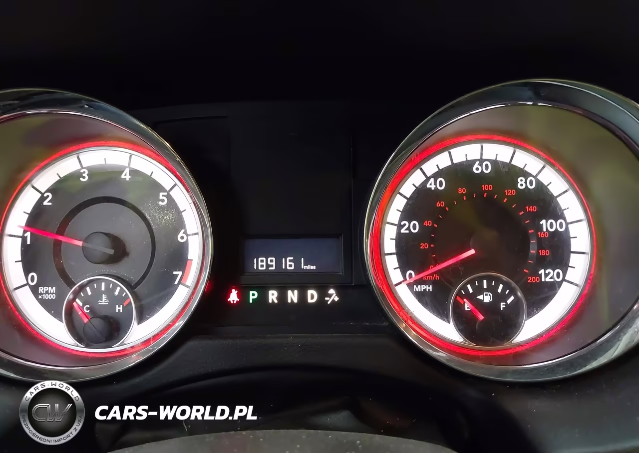 2018 Dodge Grand Caravan Se VIN:2C4RDGBG2JR138516 - 7