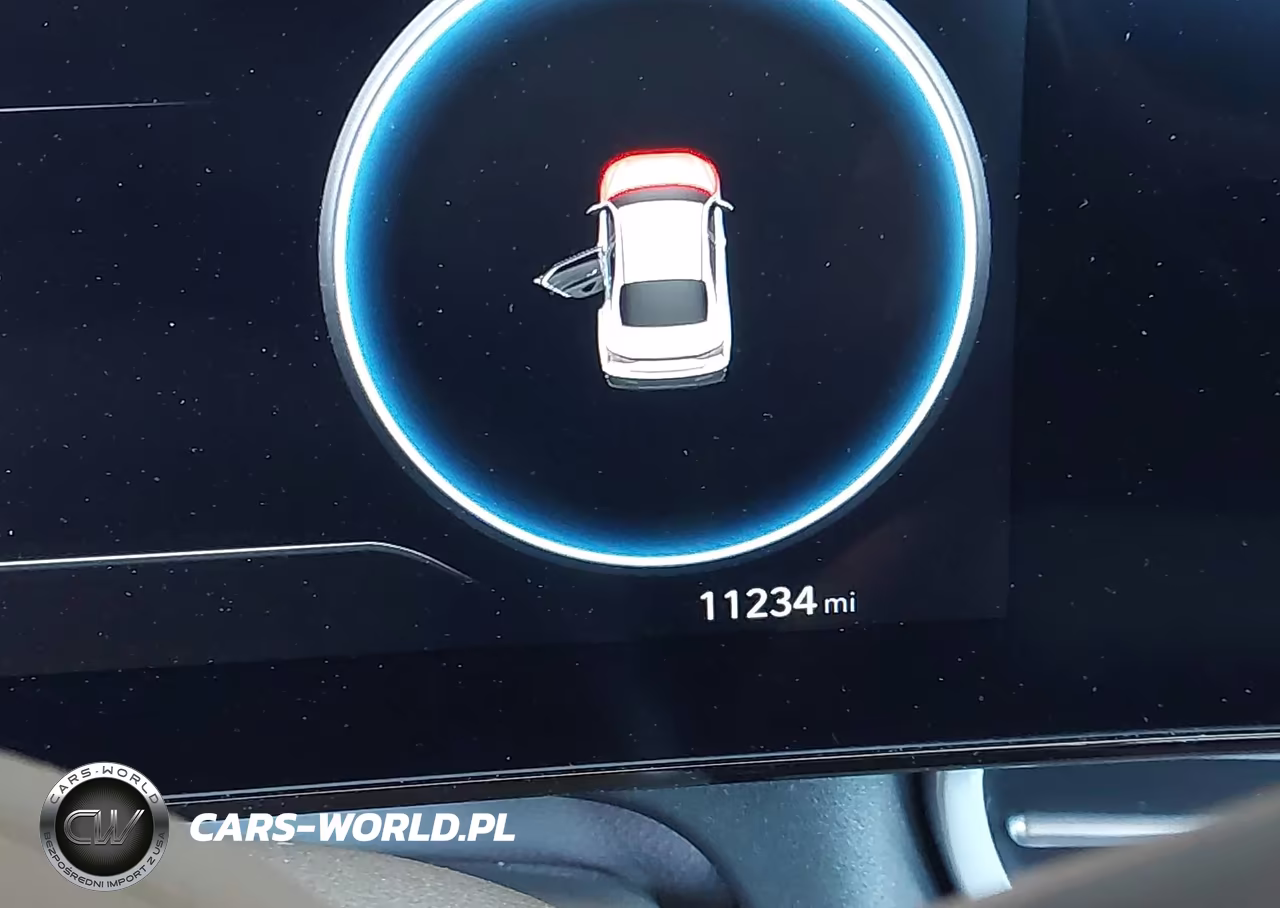 2025 Hyundai Elantra Sel Convenience VIN:KMHLS4DG4SU003030 - 16