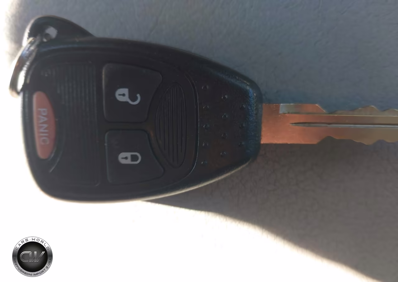 2007 Jeep Compass Limited VIN:1J8FF57W07D598084 - 11