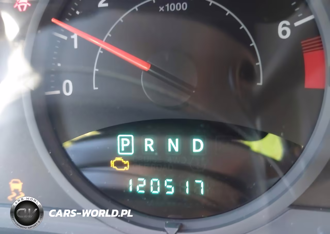 2007 Jeep Compass Limited VIN:1J8FF57W07D598084 - 15