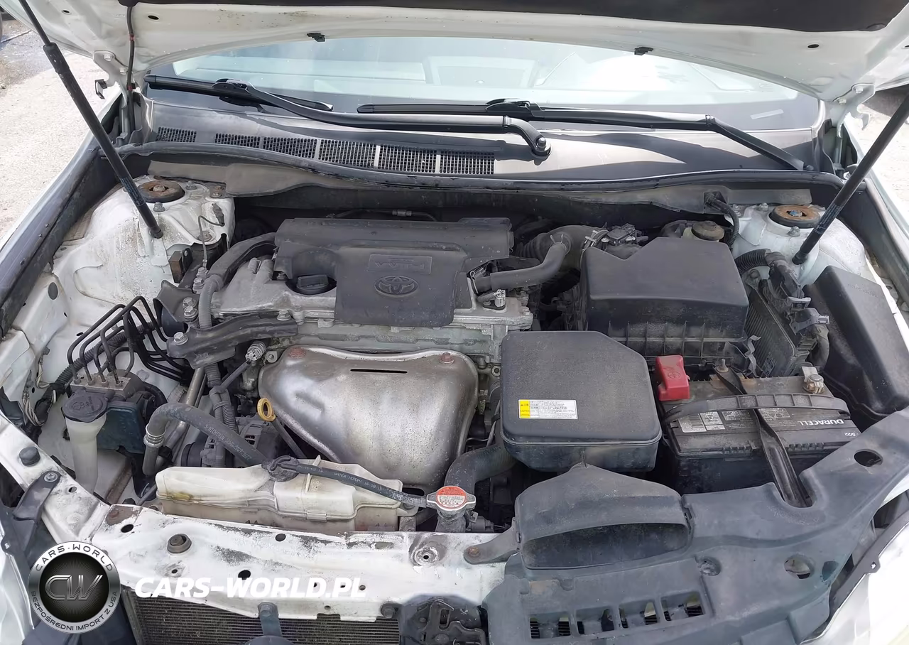 2016 Toyota Camry Le VIN:4T1BF1FK3GU219863 - 10