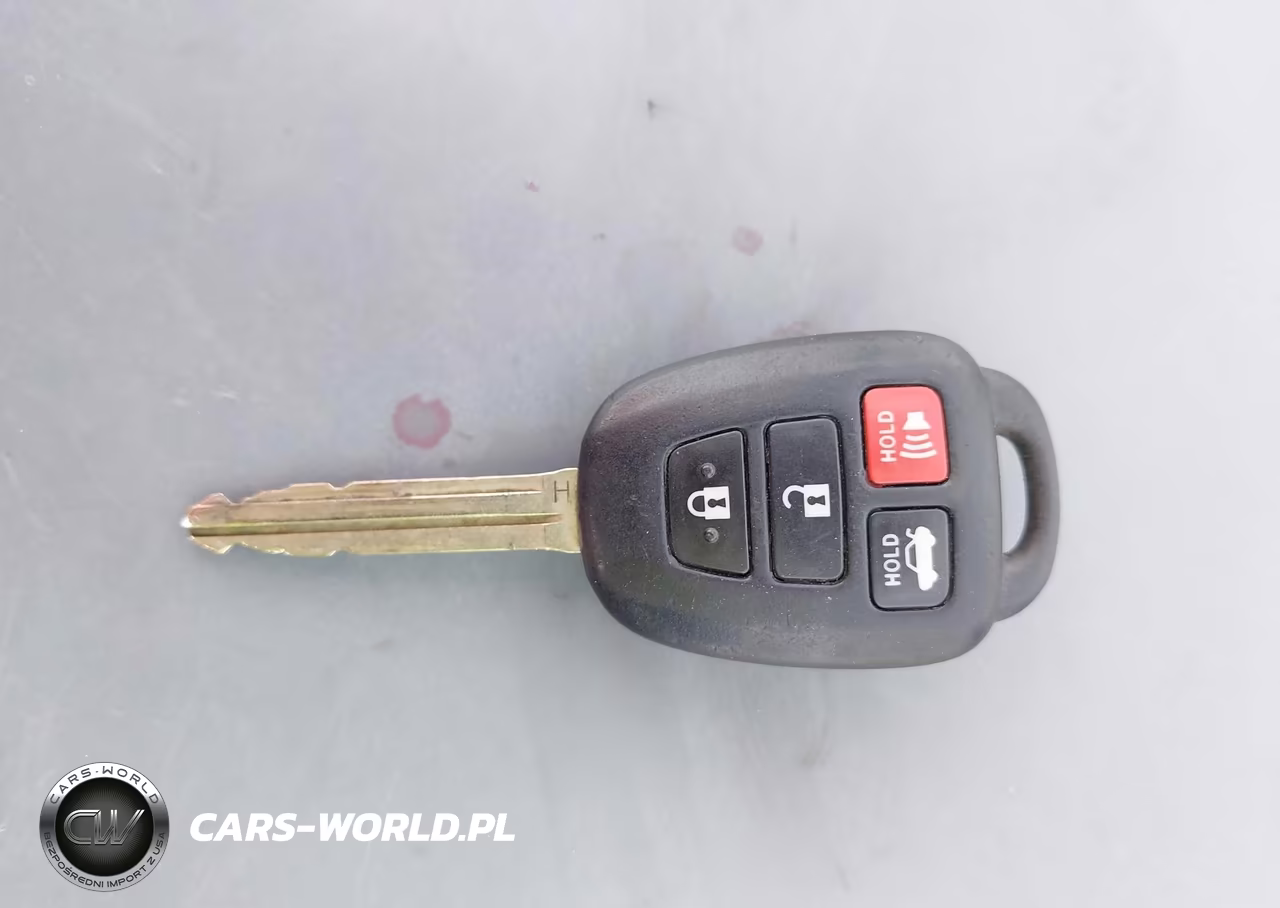 2016 Toyota Camry Le VIN:4T1BF1FK3GU219863 - 11