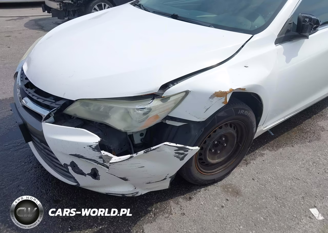 2016 Toyota Camry Le VIN:4T1BF1FK3GU219863 - 6