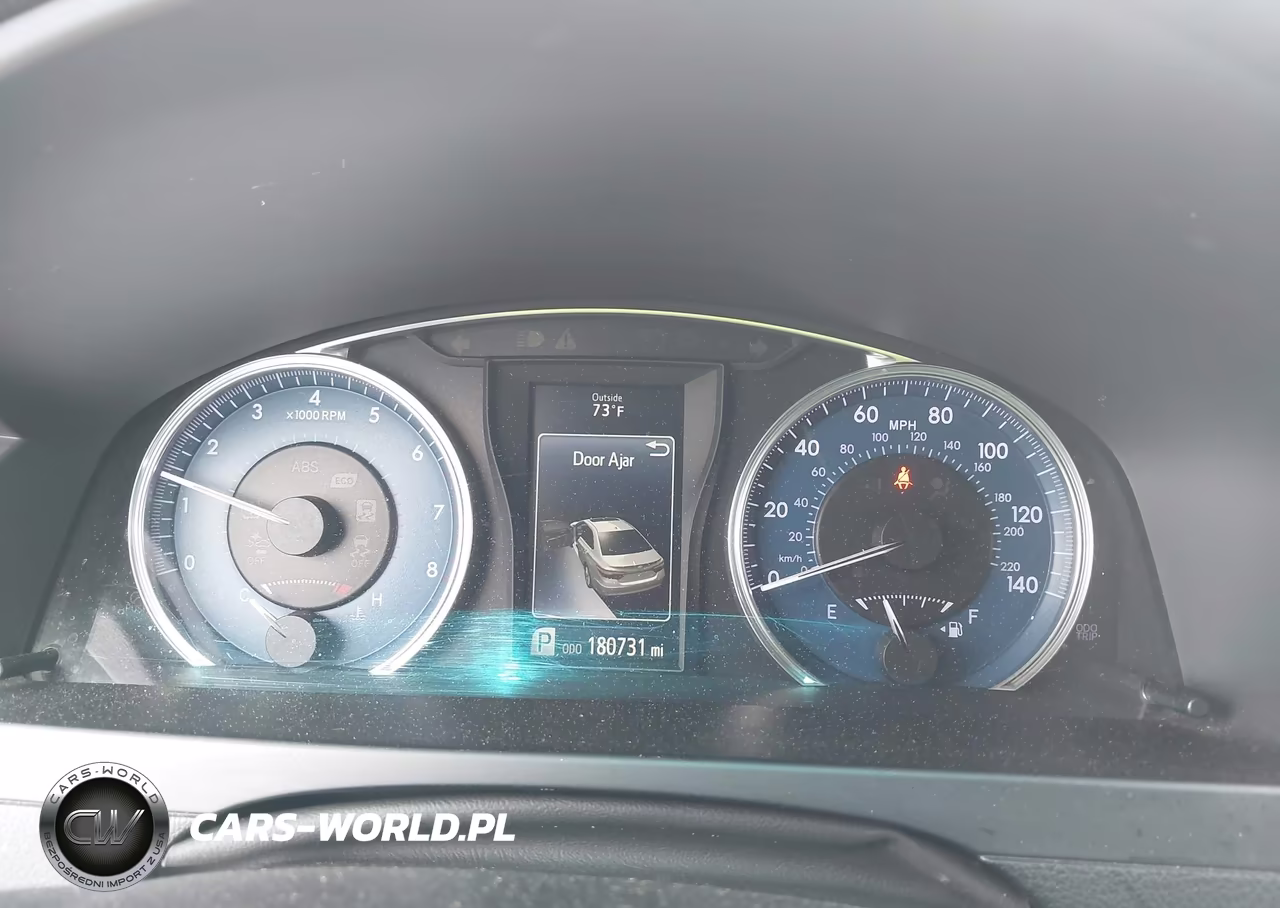 2016 Toyota Camry Le VIN:4T1BF1FK3GU219863 - 7