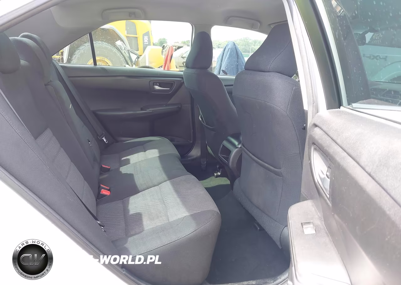 2016 Toyota Camry Le VIN:4T1BF1FK3GU219863 - 8