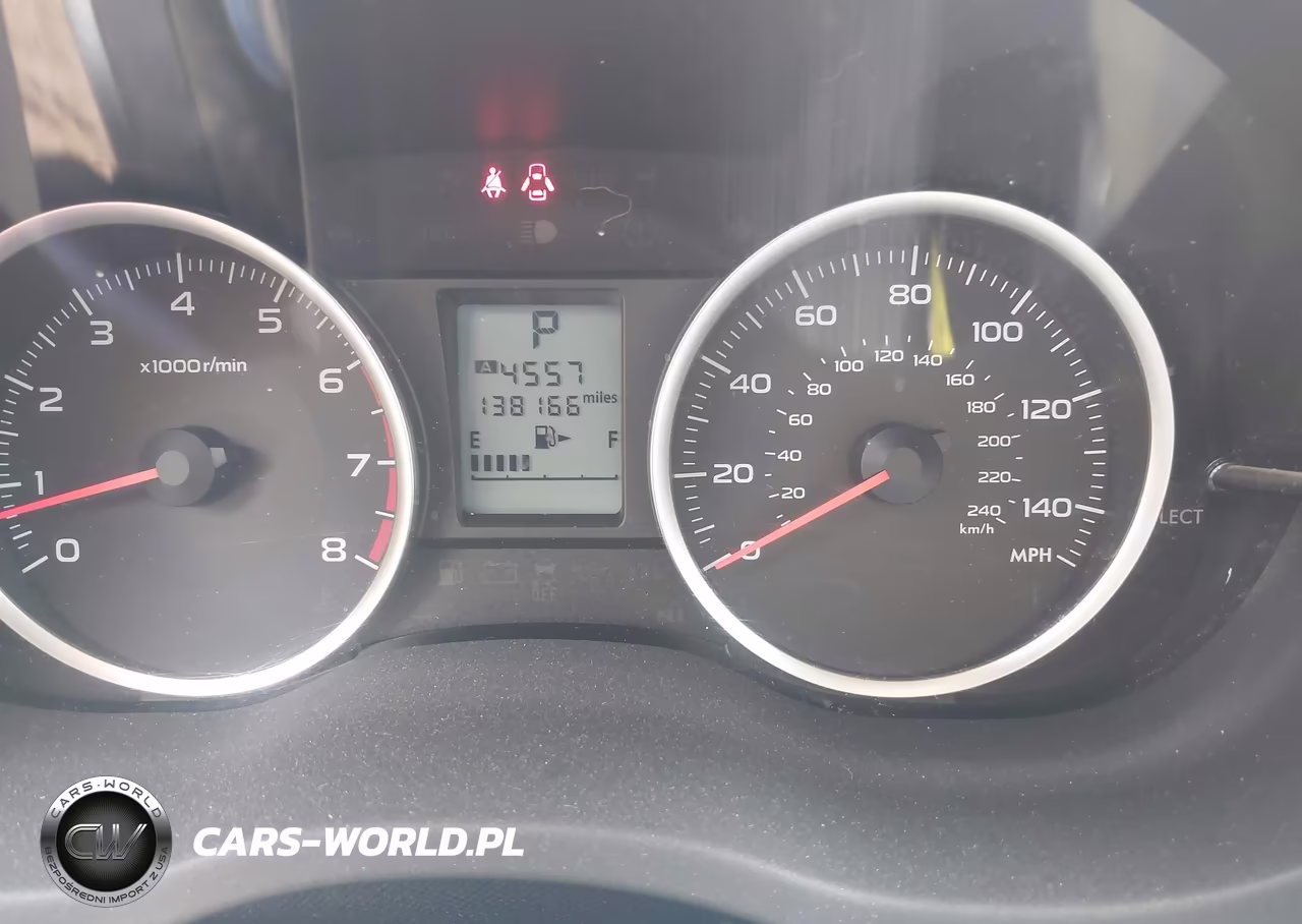 2016 Subaru Forester 2.5I VIN:JF2SJABC9GH487179 - 7