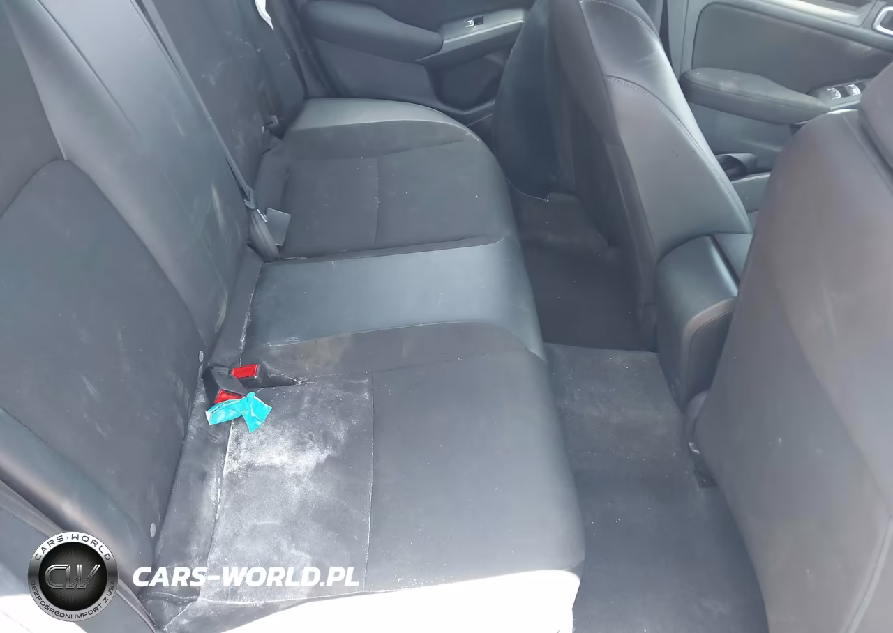 2024 Honda Civic Sport VIN:2HGFE2F5XRH562220 - 8