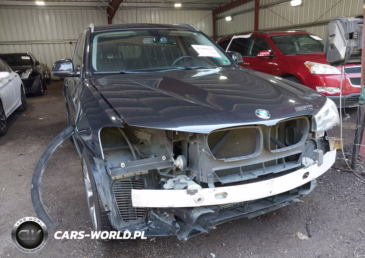 2015 BMW X3 xDrive35I VIN:5UXWX7C59F0K34196 - 6