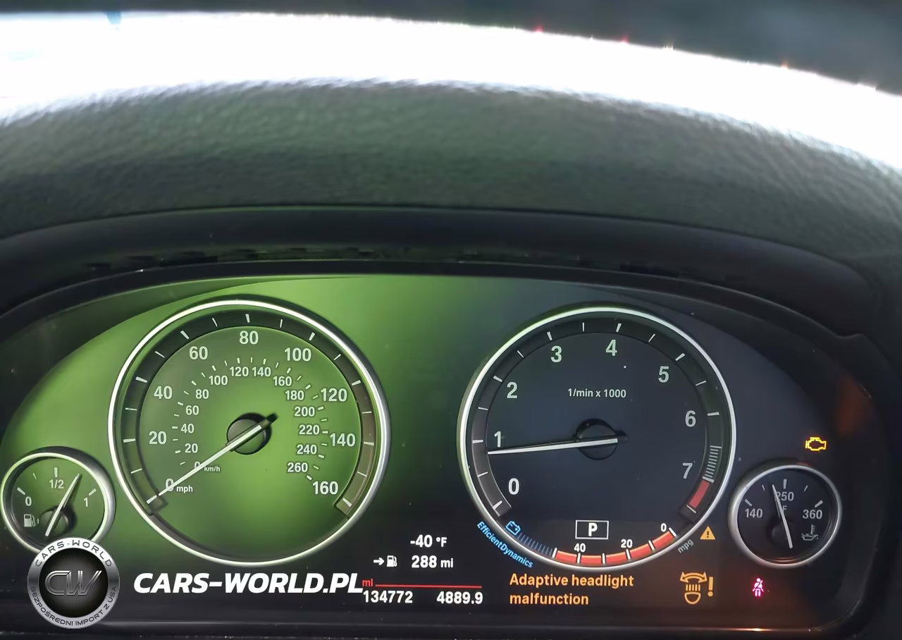 2015 BMW X3 xDrive35I VIN:5UXWX7C59F0K34196 - 7