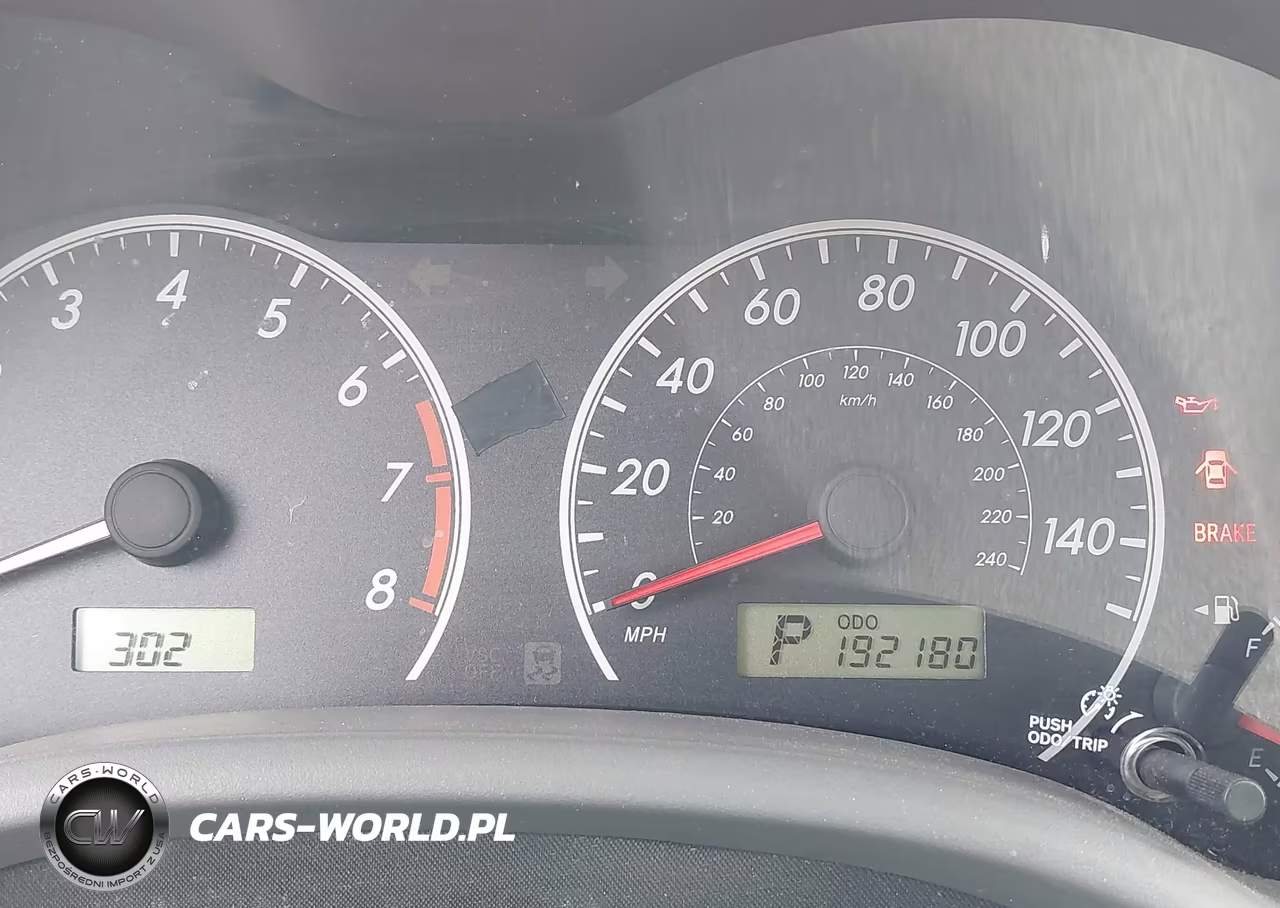 2009 Toyota Corolla Le VIN:2T1BU40E99C012957 - 7