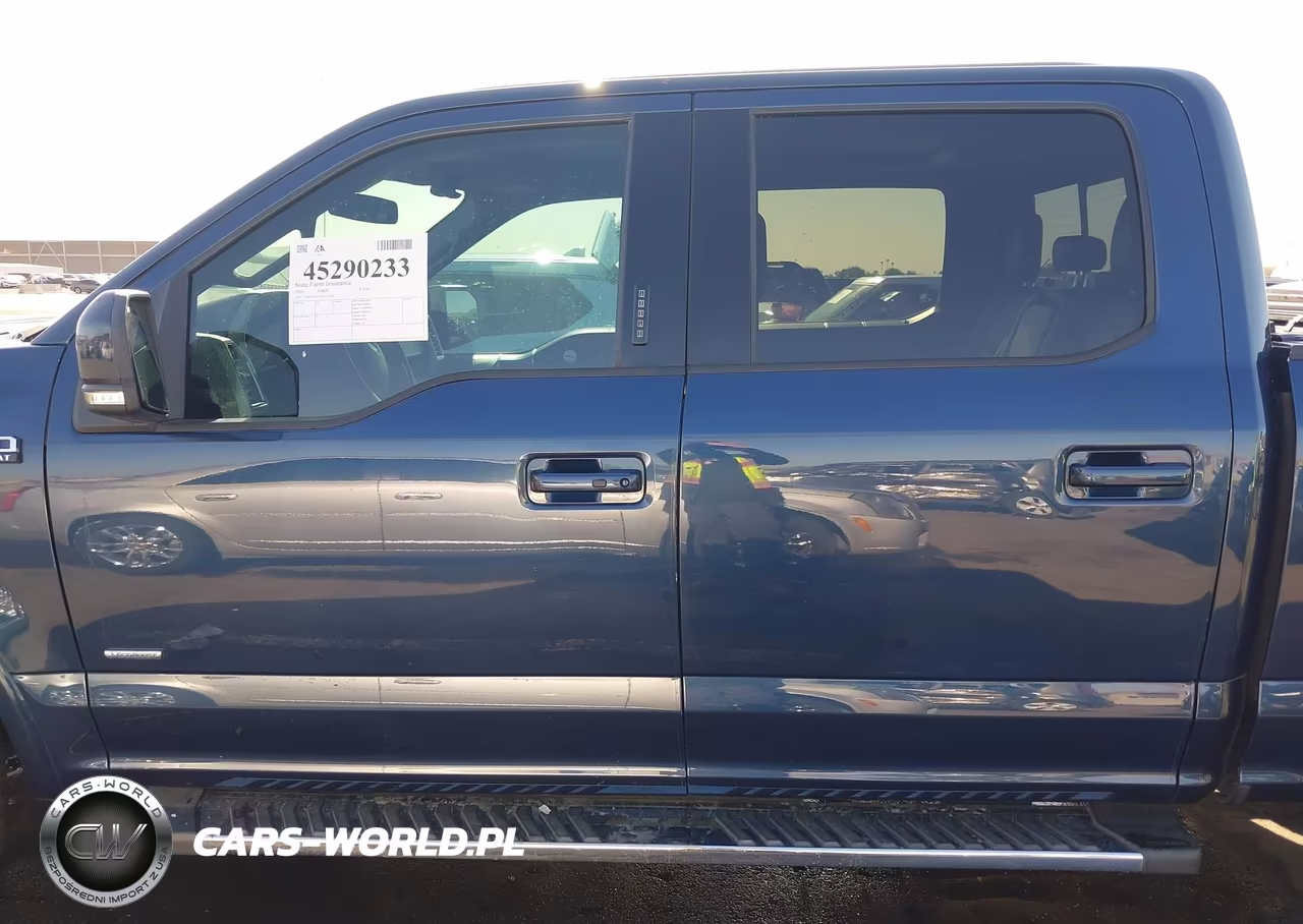 2016 Ford F-150 Lariat VIN:1FTEW1CG3GKF71256 - 15
