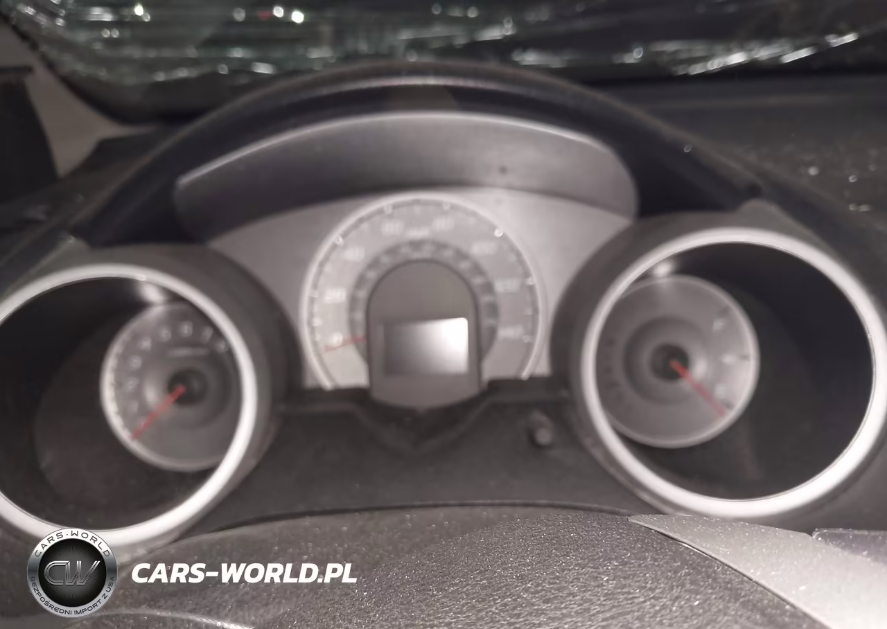 2012 Honda Fit VIN:JHMGE8H31CS001338 - 15