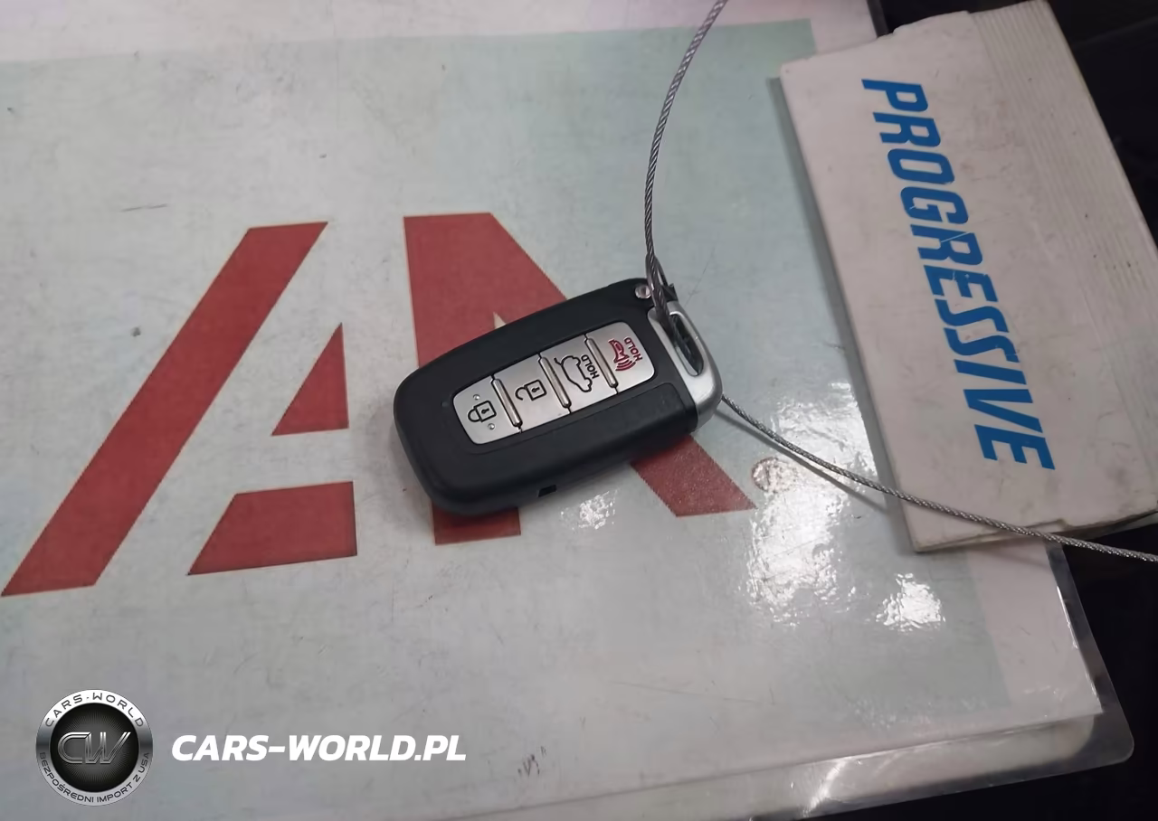 2013 Hyundai Elantra Gt VIN:KMHD35LE5DU051033 - 11