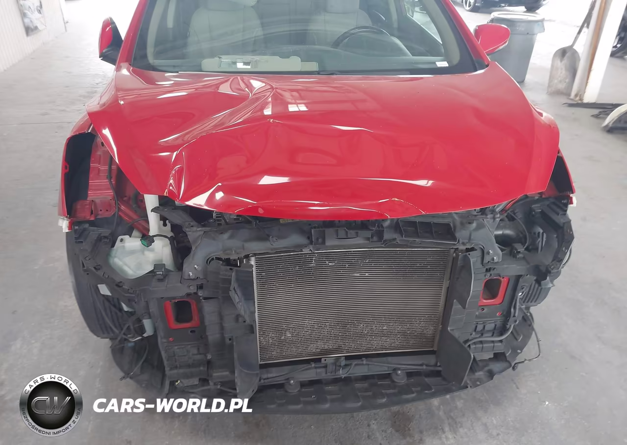 2013 Hyundai Elantra Gt VIN:KMHD35LE5DU051033 - 6