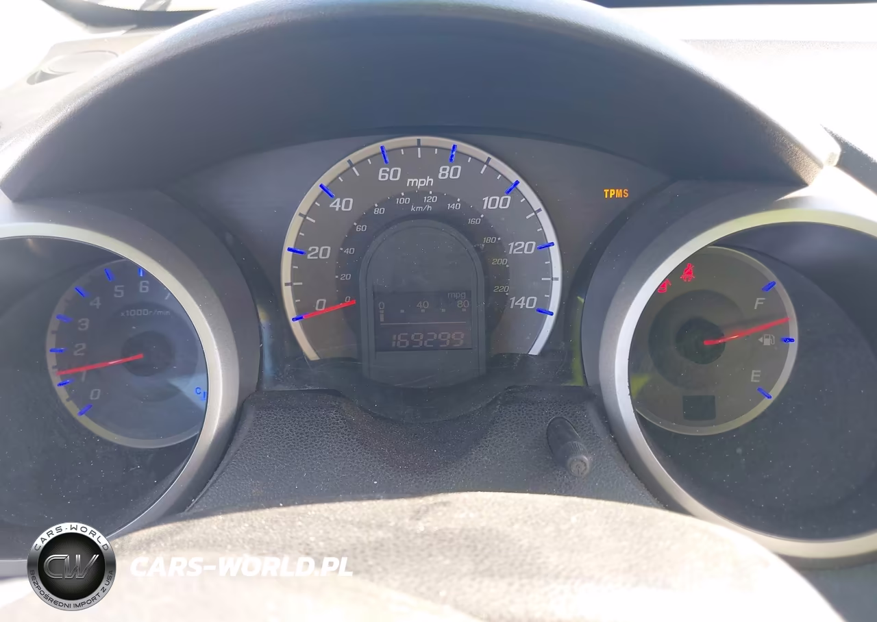 2010 Honda Fit Sport VIN:JHMGE8H48AS002119 - 7