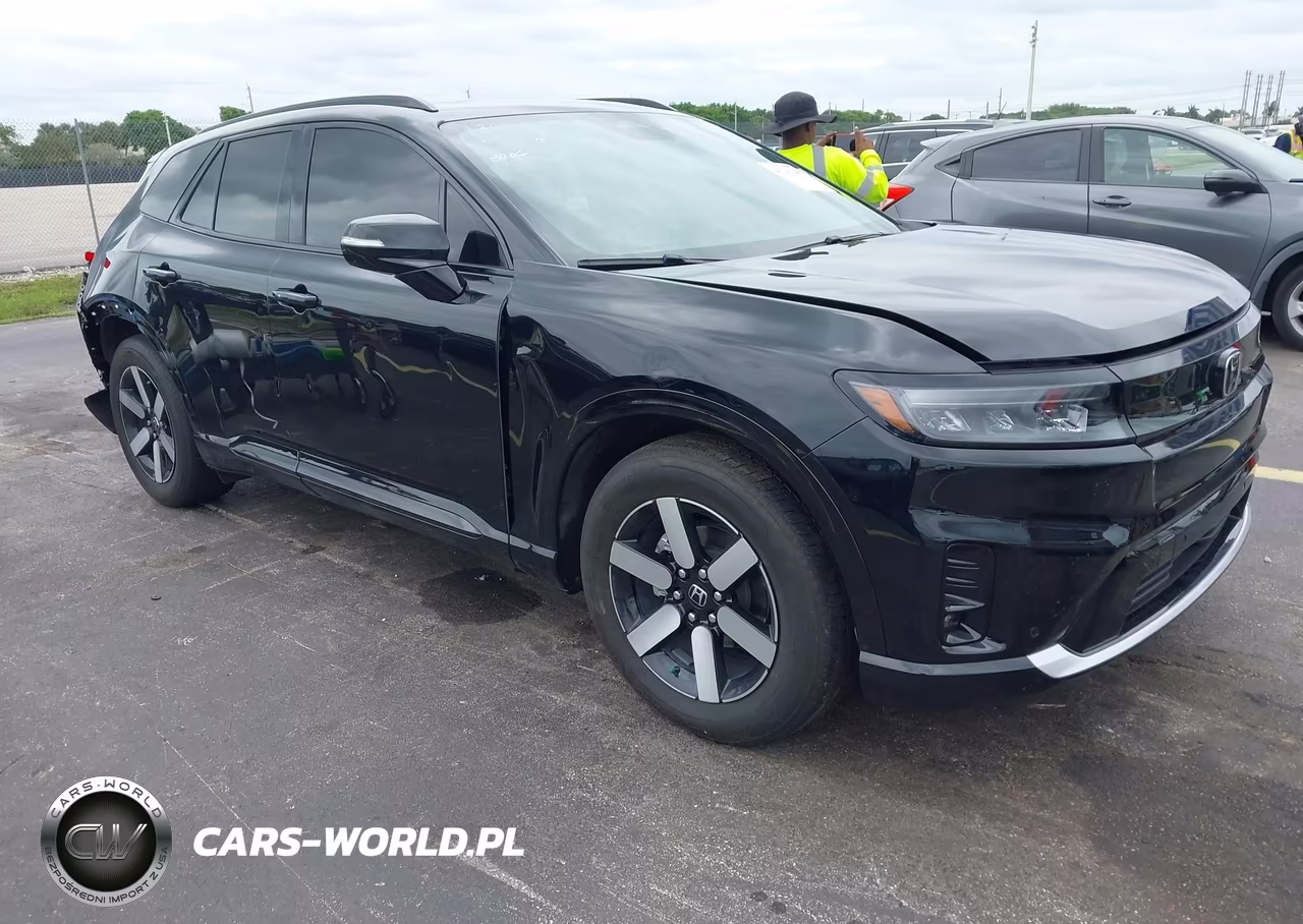 2024 Honda Prologue Touring
