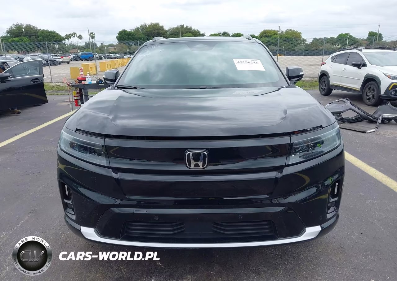 2024 Honda Prologue Touring VIN:3GPKHXRJ8RS517802 - 12