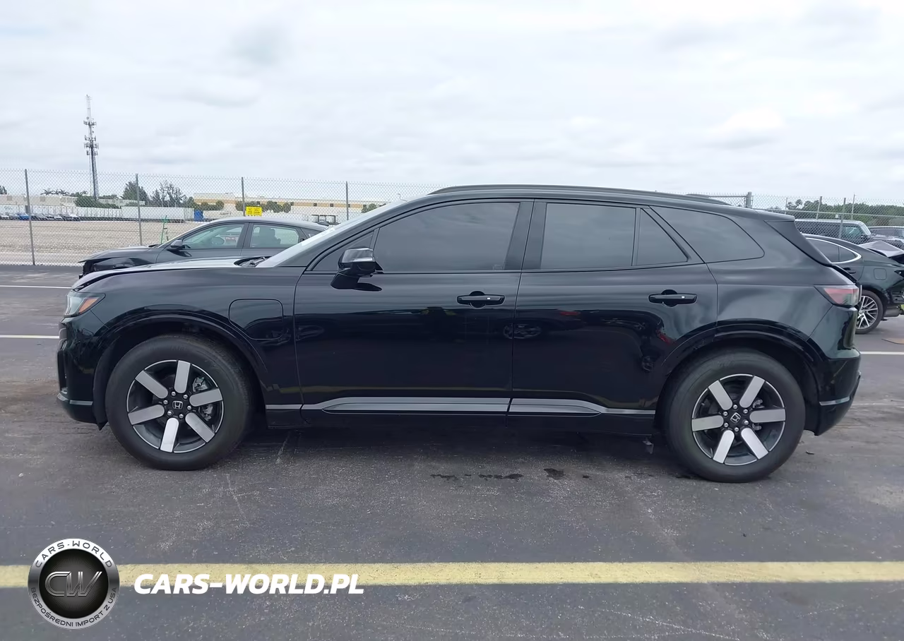 2024 Honda Prologue Touring VIN:3GPKHXRJ8RS517802 - 14