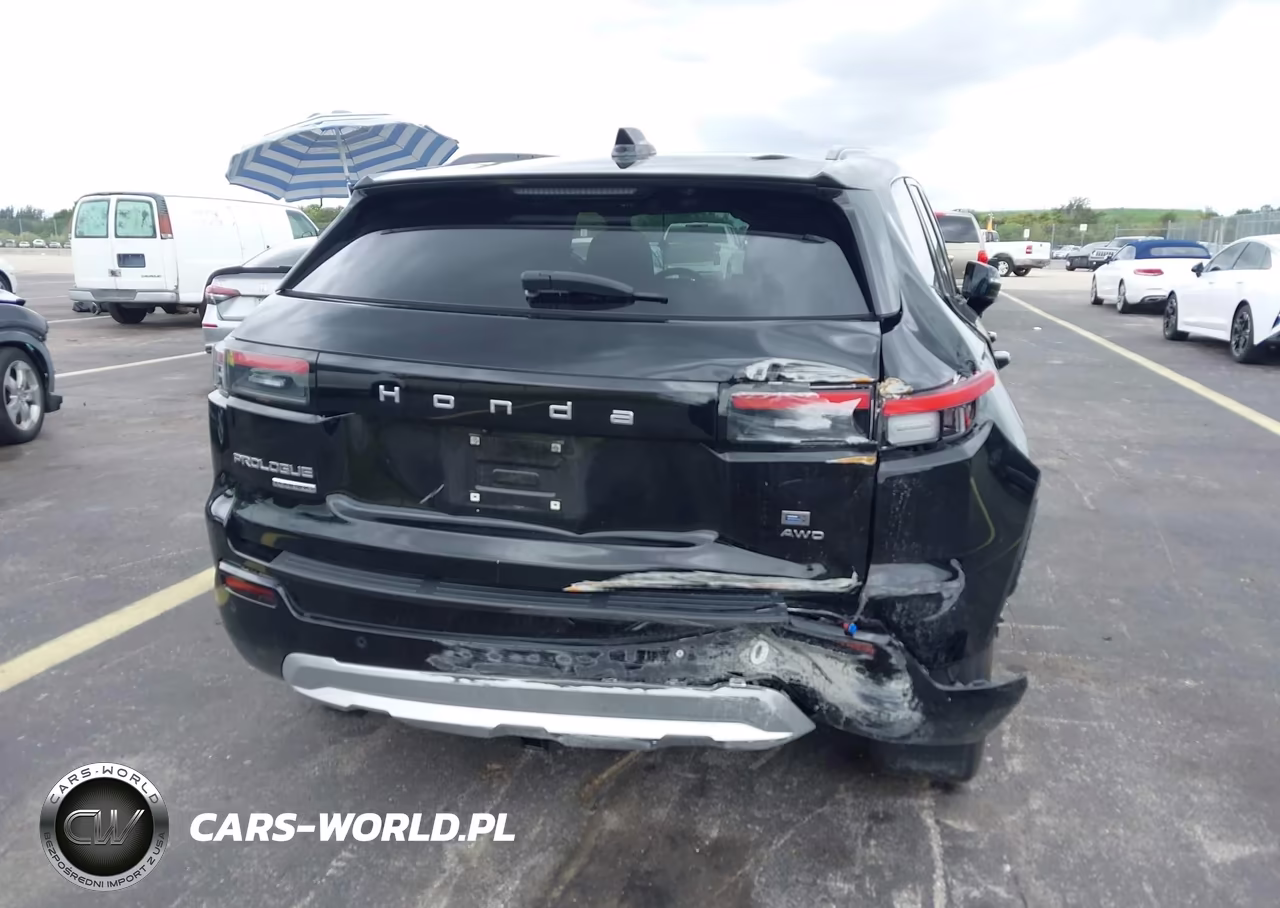 2024 Honda Prologue Touring VIN:3GPKHXRJ8RS517802 - 6