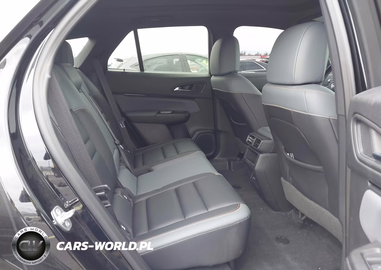 2024 Honda Prologue Touring VIN:3GPKHXRJ8RS517802 - 8