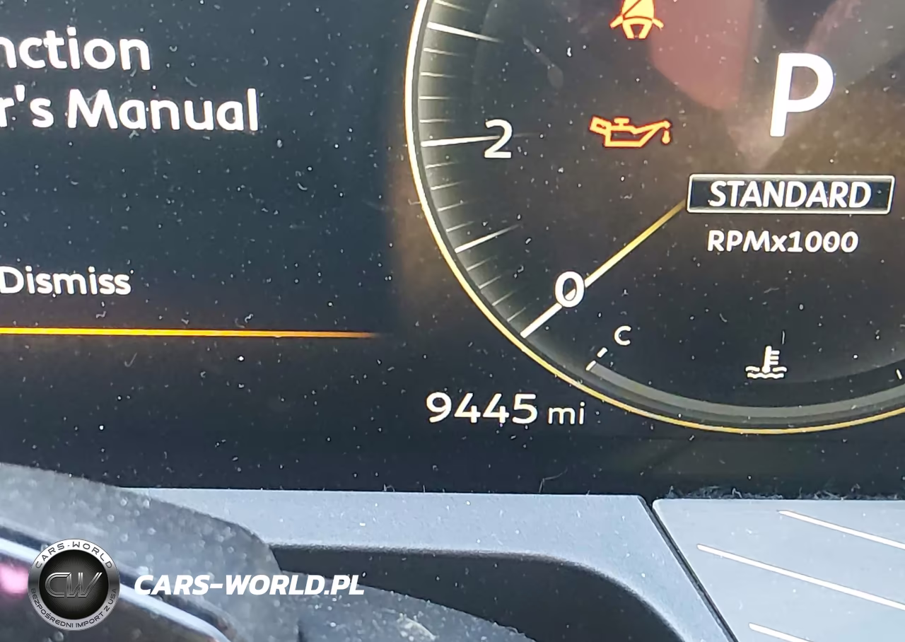 2025 Infiniti Qx80 Autograph Awd VIN:JN8AZ3CCXS9602490 - 15