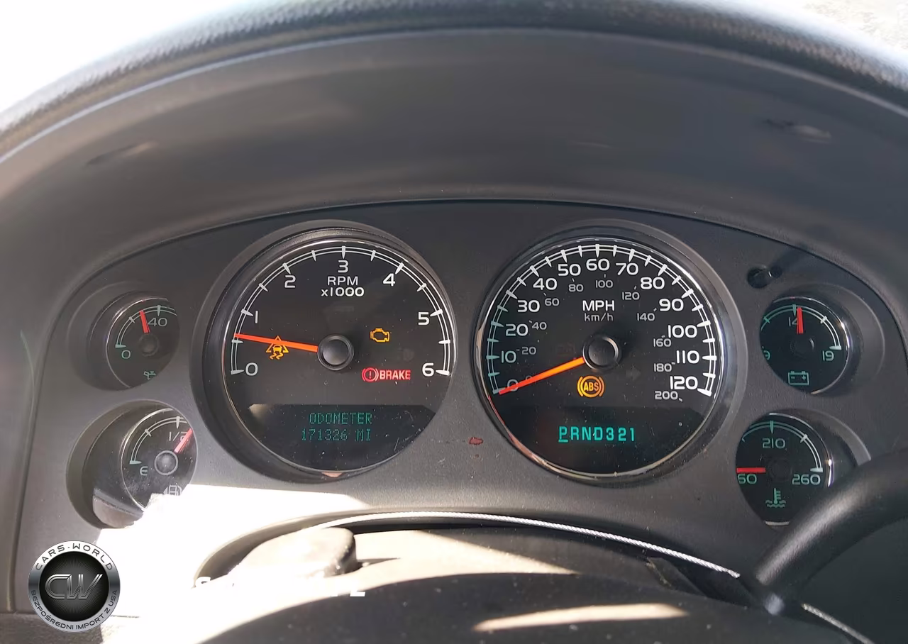 2008 Chevrolet Tahoe Ltz VIN:1GNFK13058R217743 - 7
