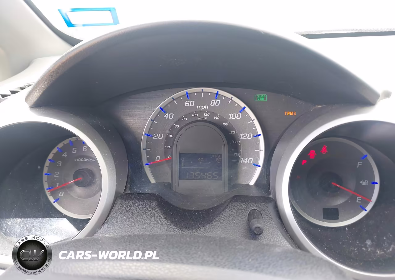 2010 Honda Fit Sport VIN:JHMGE8H40AC030202 - 7