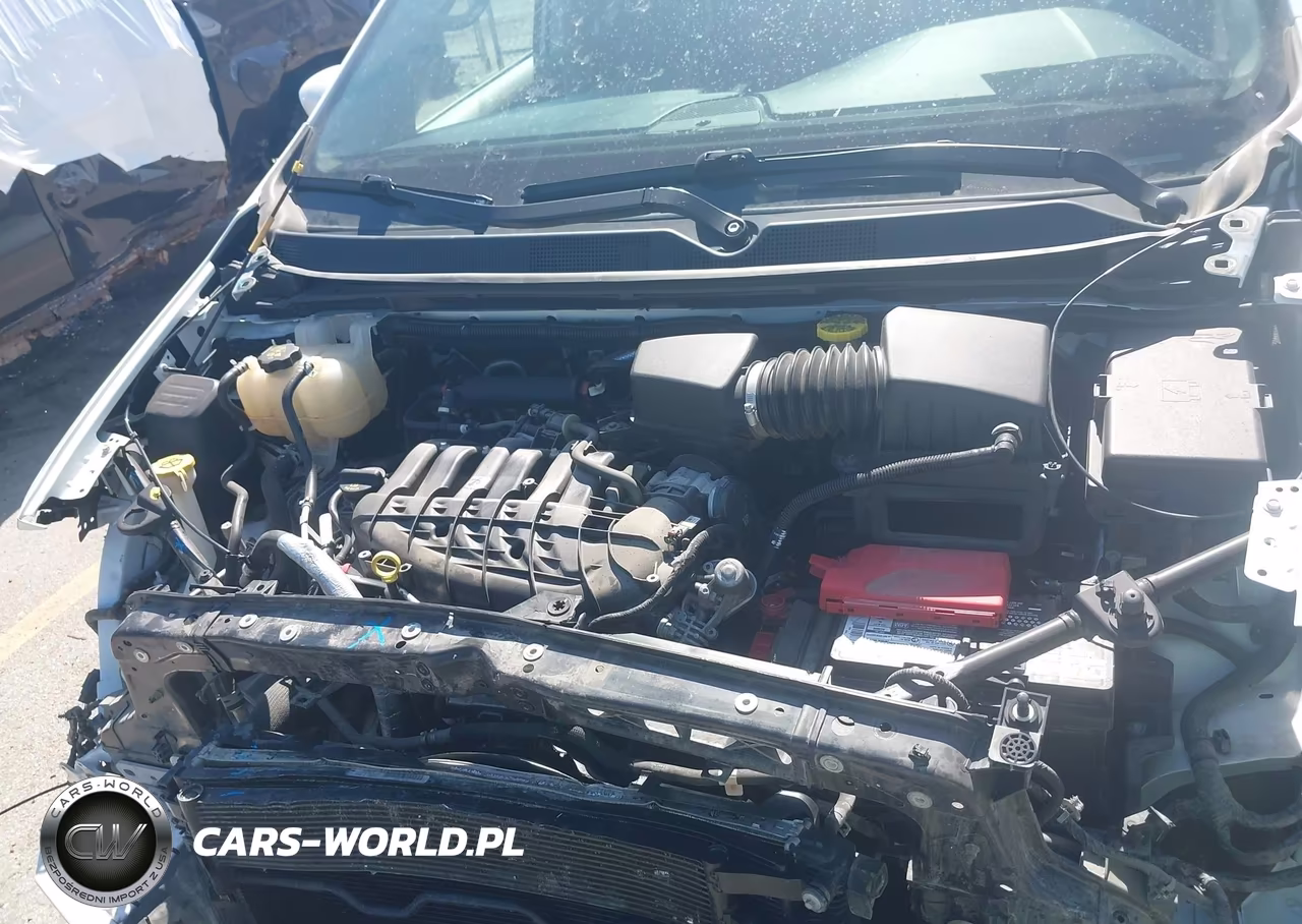 2019 Chrysler Pacifica Touring L VIN:2C4RC1BG4KR540054 - 10