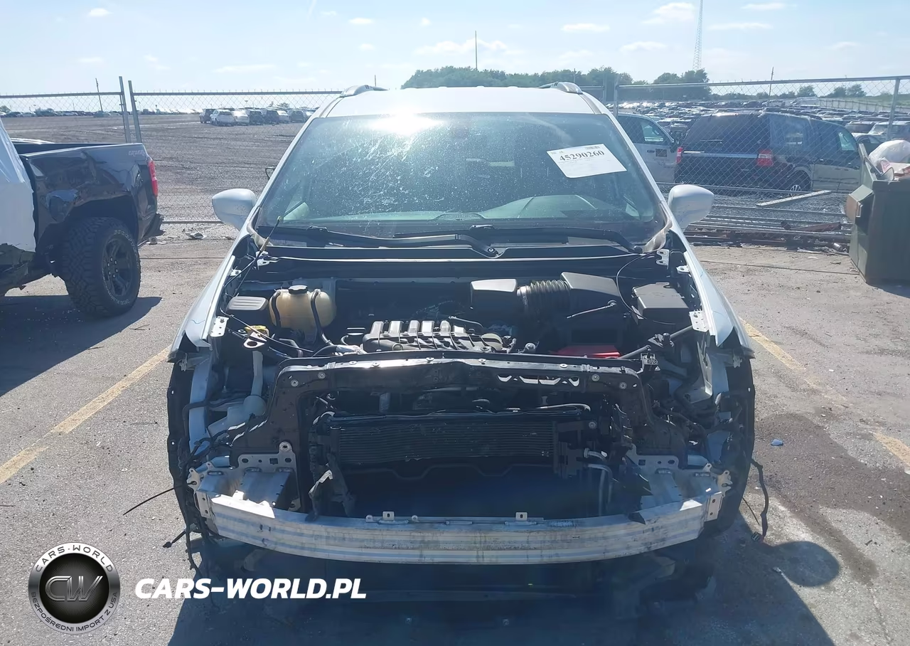 2019 Chrysler Pacifica Touring L VIN:2C4RC1BG4KR540054 - 12