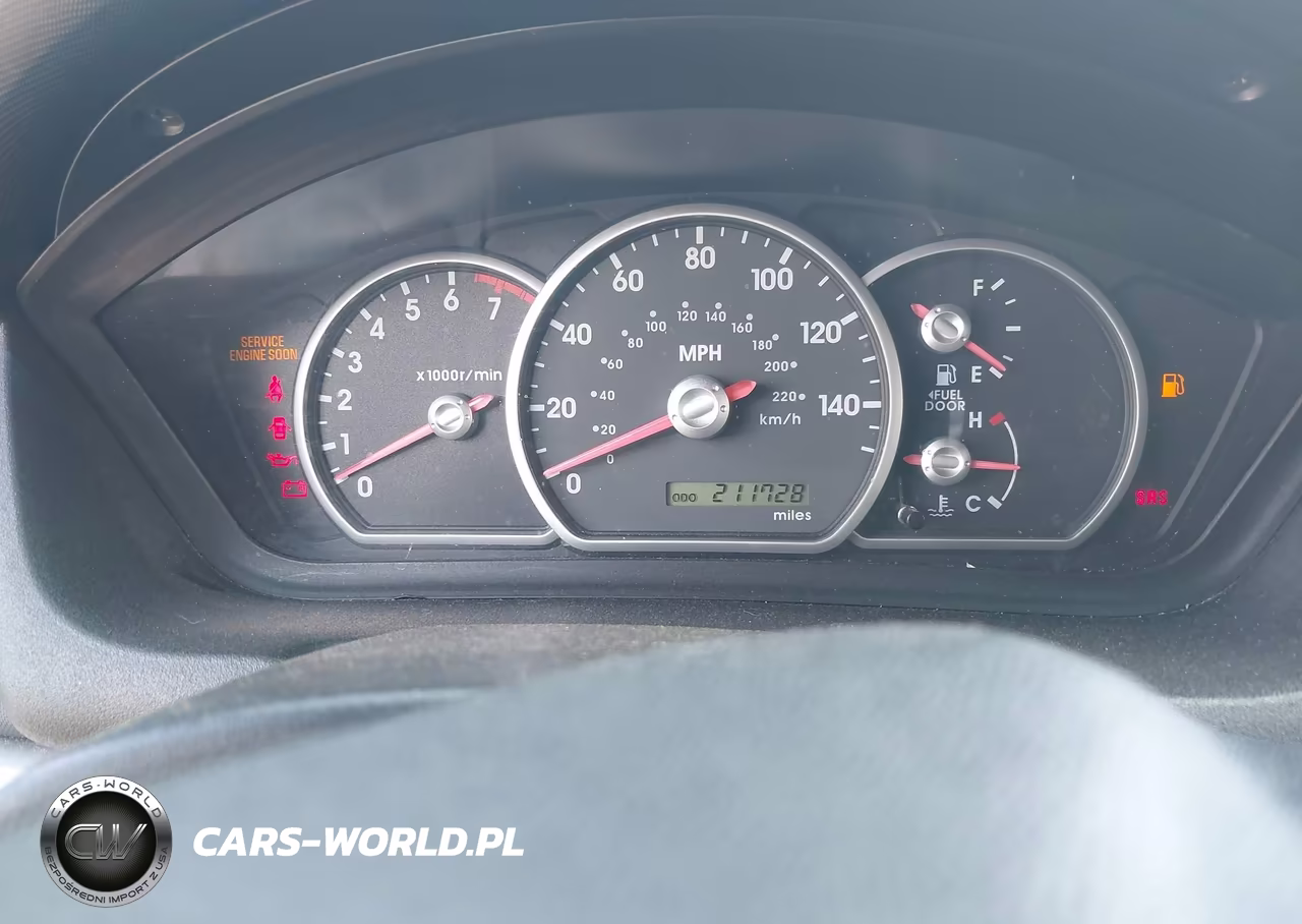 2004 Mitsubishi Galant Es VIN:4A3AB36F64E121357 - 7