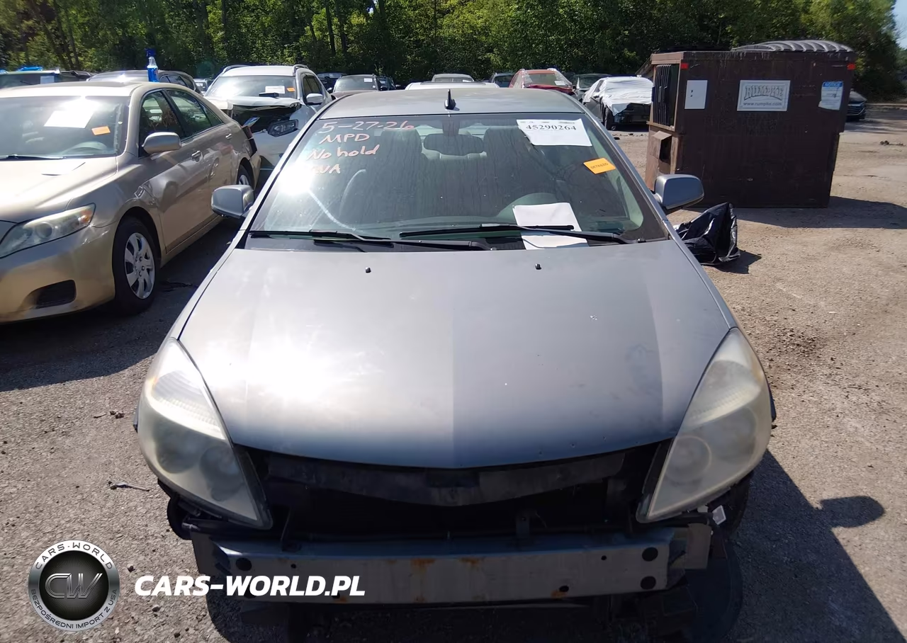 2007 Saturn Aura Xe VIN:1G8ZS57N27F288248 - 13
