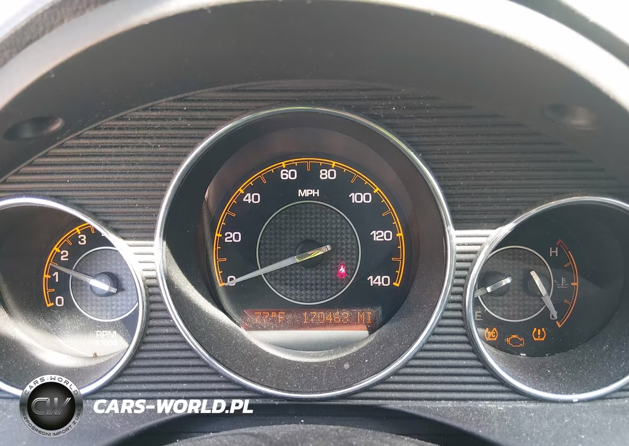 2007 Saturn Aura Xe VIN:1G8ZS57N27F288248 - 16