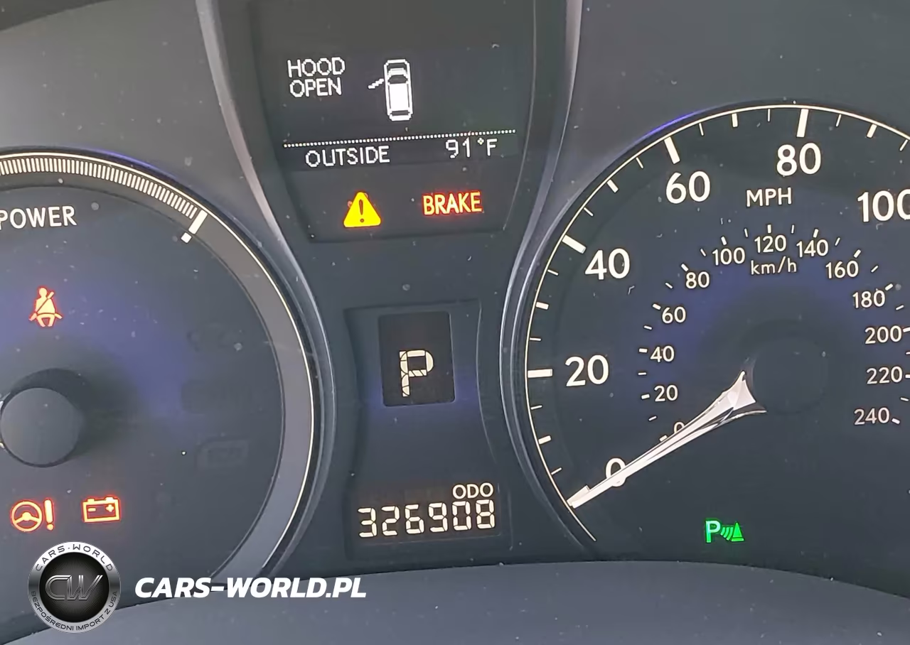 2010 Lexus Rx 450H VIN:JTJBC1BA5A2023403 - 15