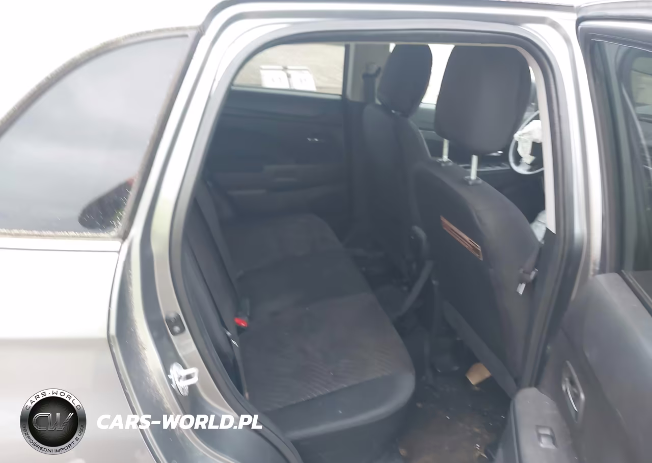 2015 Mitsubishi Outlander Sport Se VIN:4A4AP4AU4FE008762 - 8