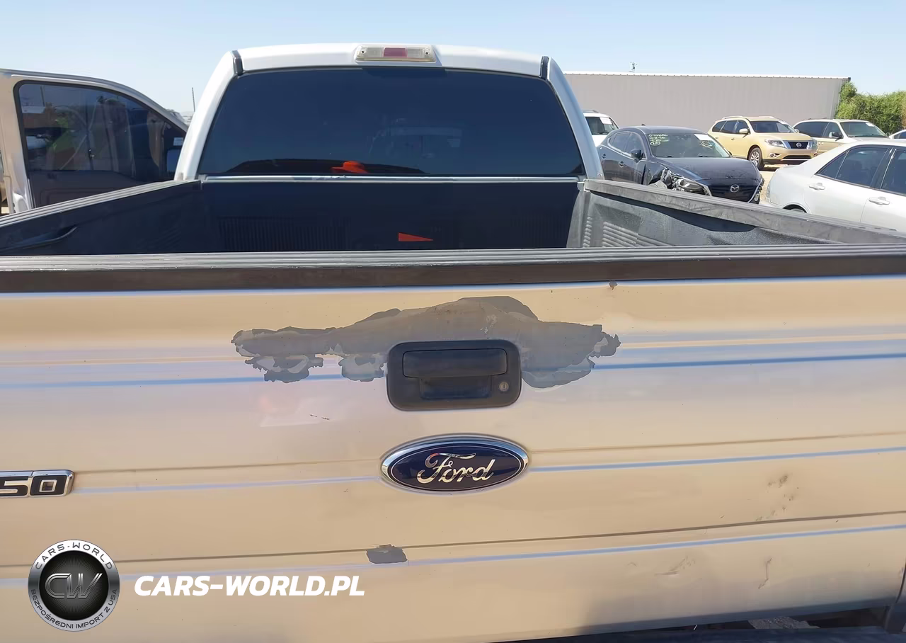 2010 Ford F-150 Stx-Xl-Xlt VIN:1FTMF1CW1AKB86031 - 6