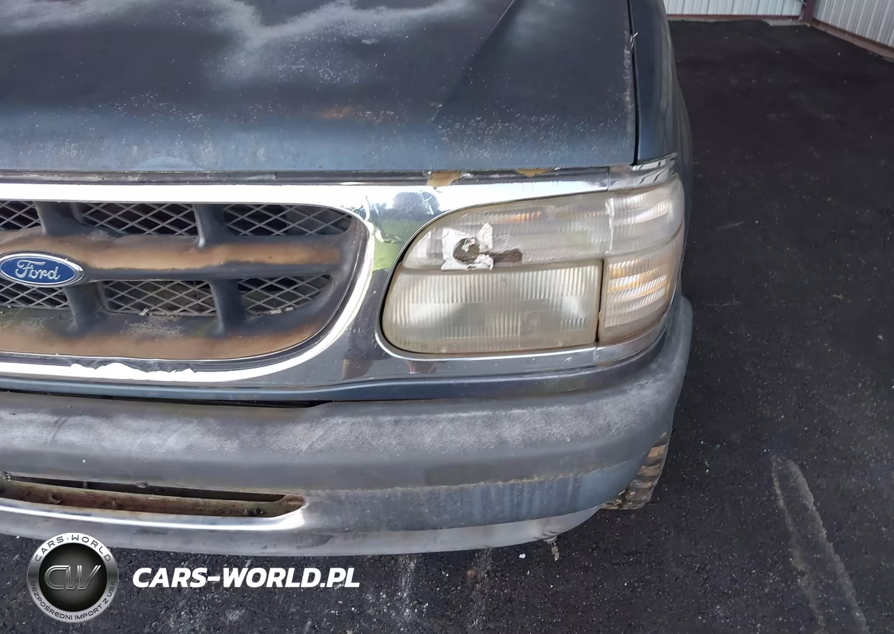 1998 Ford Explorer Eddie Bauer-Limited-Xlt VIN:1FMZU32P0WZA13483 - 14