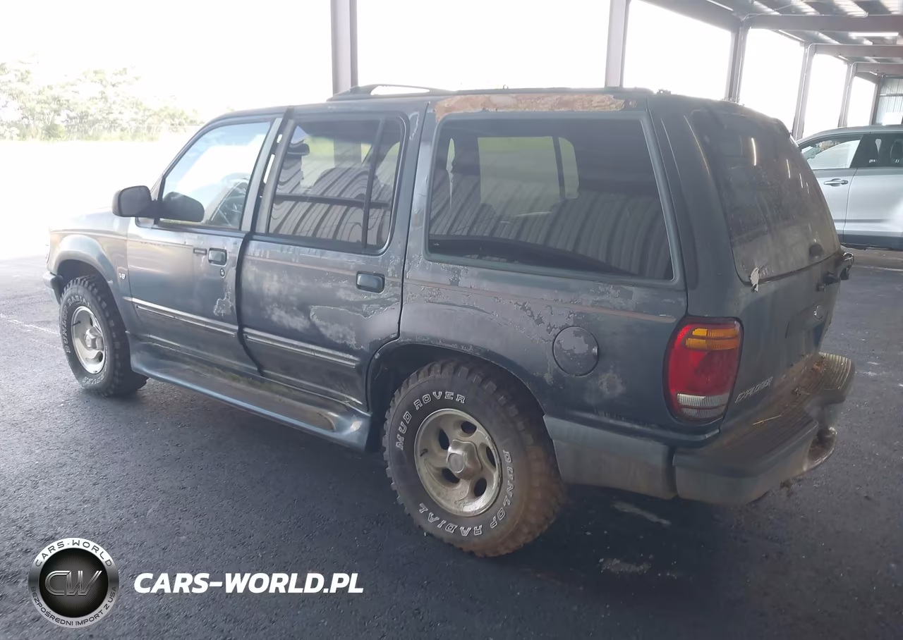 1998 Ford Explorer Eddie Bauer-Limited-Xlt VIN:1FMZU32P0WZA13483 - 3