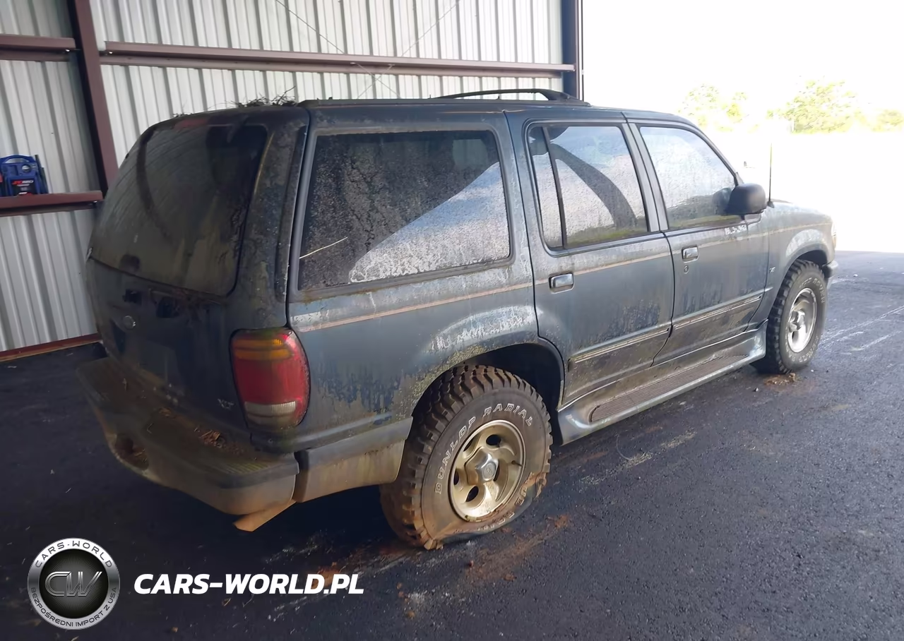 1998 Ford Explorer Eddie Bauer-Limited-Xlt VIN:1FMZU32P0WZA13483 - 4
