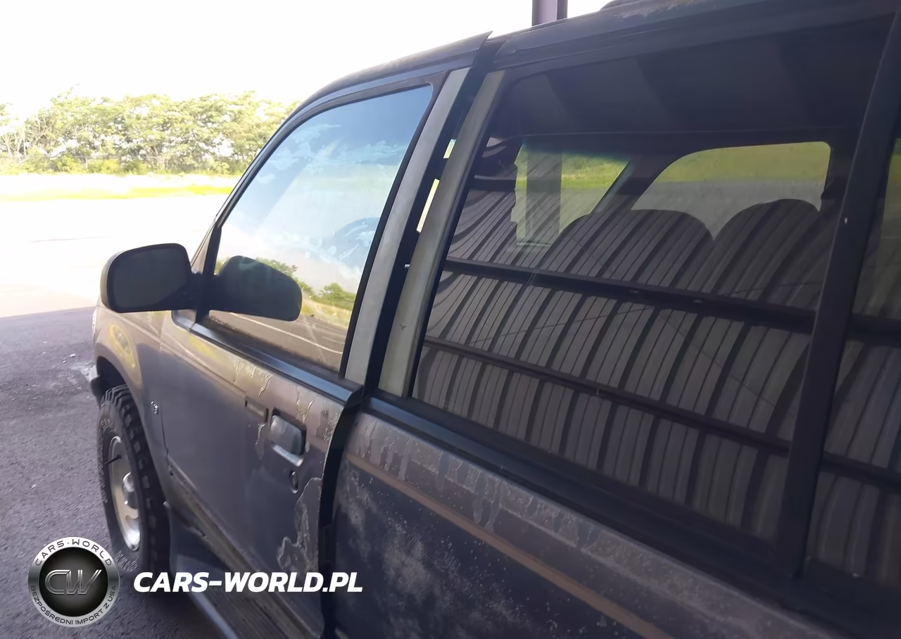 1998 Ford Explorer Eddie Bauer-Limited-Xlt VIN:1FMZU32P0WZA13483 - 6
