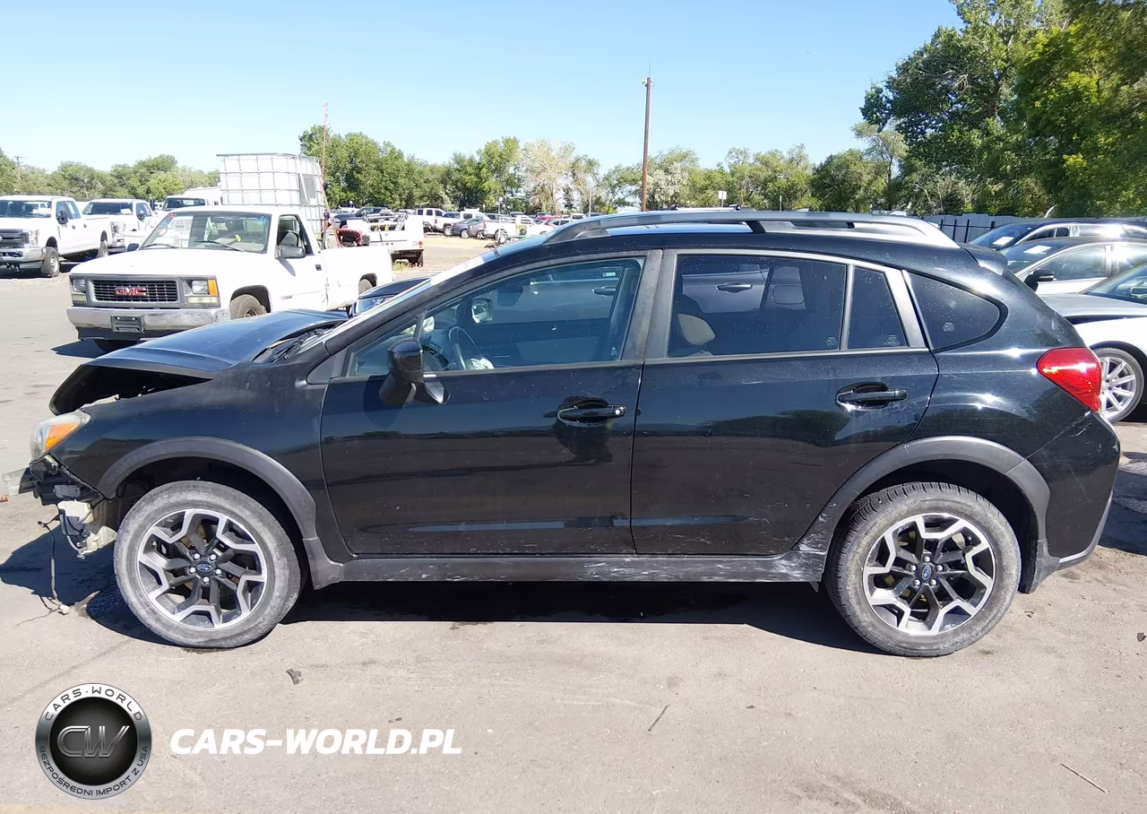 2016 Subaru Crosstrek 2.0I Premium VIN:JF2GPABC7G8227058 - 15