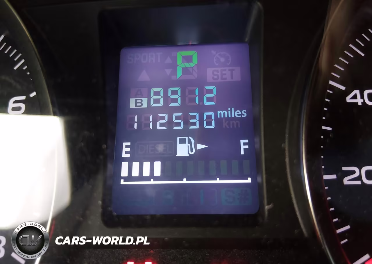 2016 Subaru Crosstrek 2.0I Premium VIN:JF2GPABC7G8227058 - 16